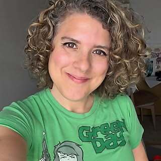 Marta Martínez Canal