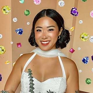 Katie Mei