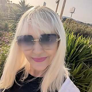 Shelley Anne Starkey