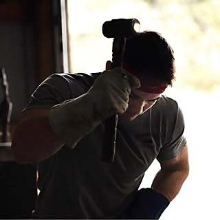 Colton Arias