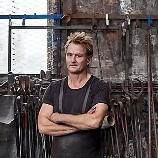 Conrad Hicks