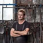 Conrad Hicks