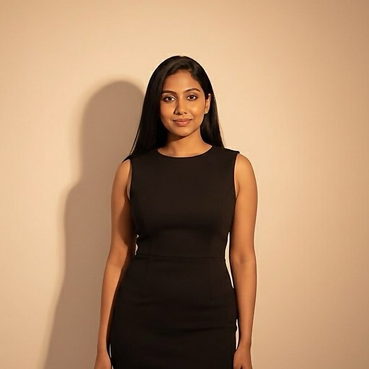 Sowntharya Sundararaman