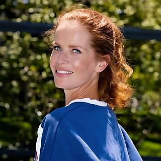 Rebecca Mader