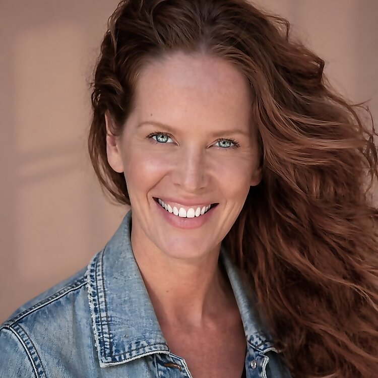 Rebecca Mader