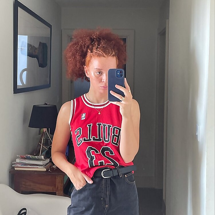 Erin Kellyman