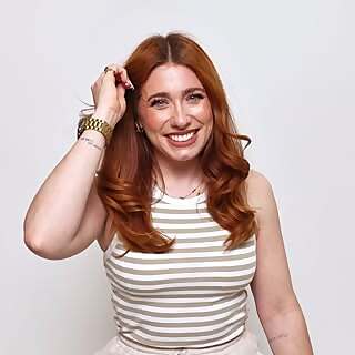 Olivia Humby