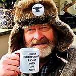Robin Sharples
