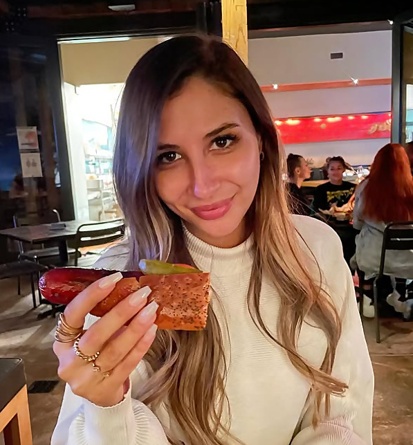 Gianna Dior