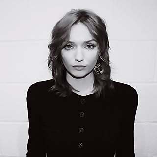 Eleanor Tomlinson