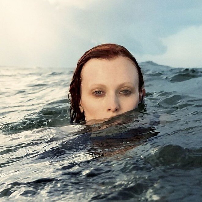 Karen Elson