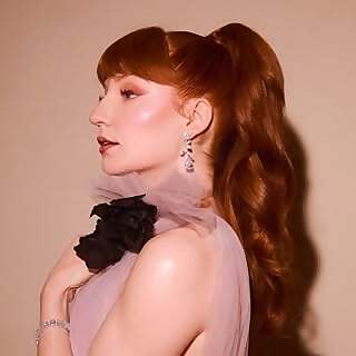 Nicola Roberts