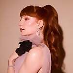 Nicola Roberts
