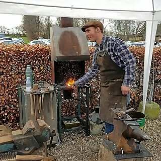 Kasper Reinholdt Pedersen