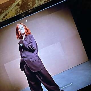 Stacey Dooley