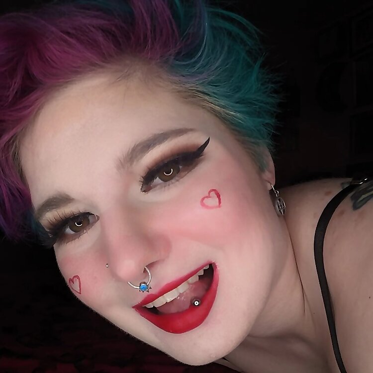 Vampire Priestess Poison