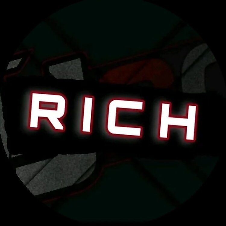 Pubg Rich