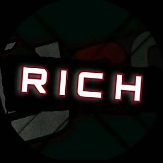 Pubg Rich