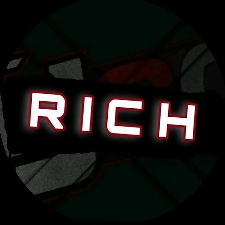 Pubg Rich