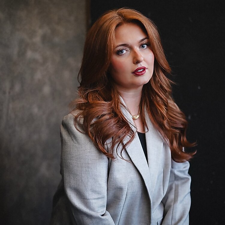 Alexa Louise Williams