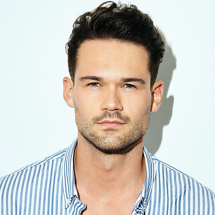 Dr. Maximilian Bierler