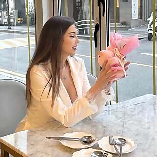 Kseniia Lamonova