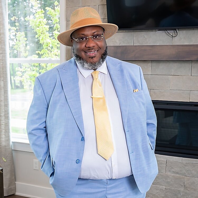 Jermaine Golden