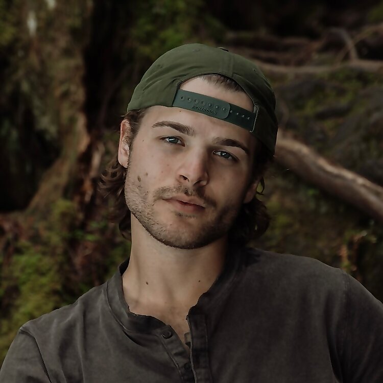 Max McNown