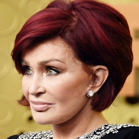 Sharon Osbourne
