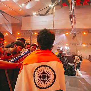 Vivek Aabhas