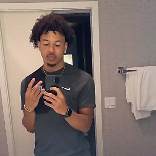 Kevin Miniefield Jr.