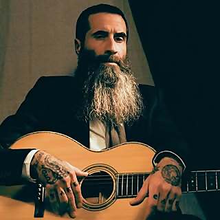 JP Harris