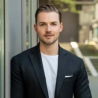 Maximilian Blum