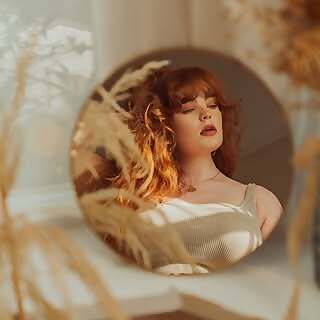 Missdeadlyred