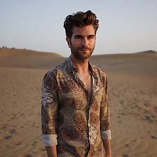 Florian L. Metz