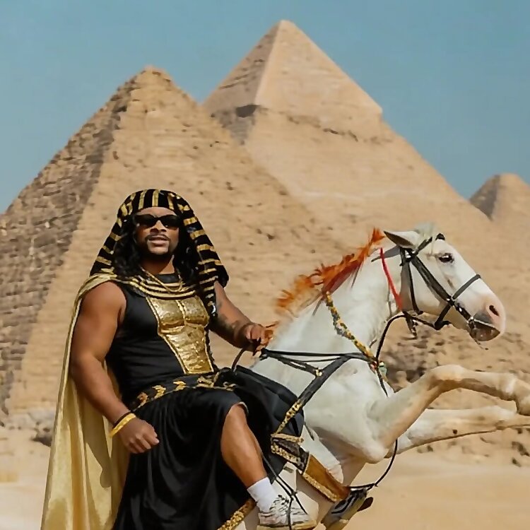 Nick Nack Pattiwhack