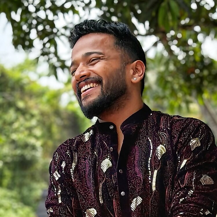 Basil Joseph