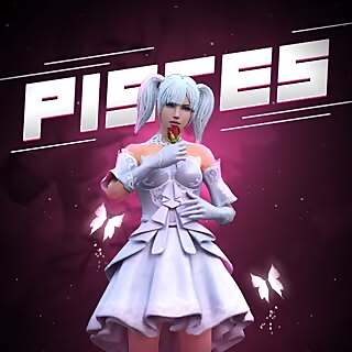 Pisces arts