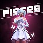 Pisces arts
