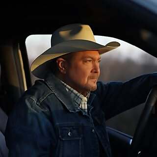 Tracy Lawrence