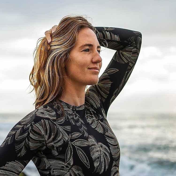 Natasha Van Greunen