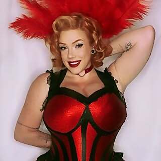 Kymmie