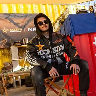 Aaron Castillo
