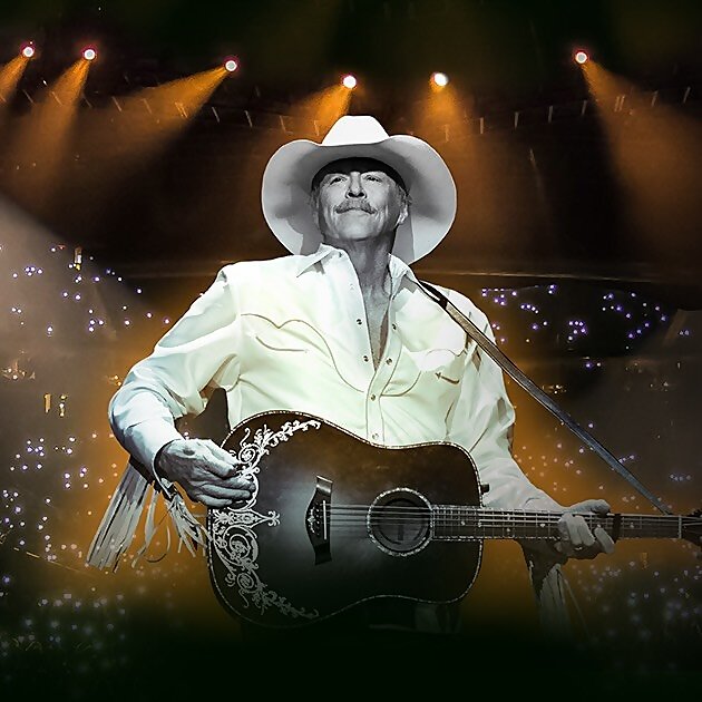 Alan Jackson
