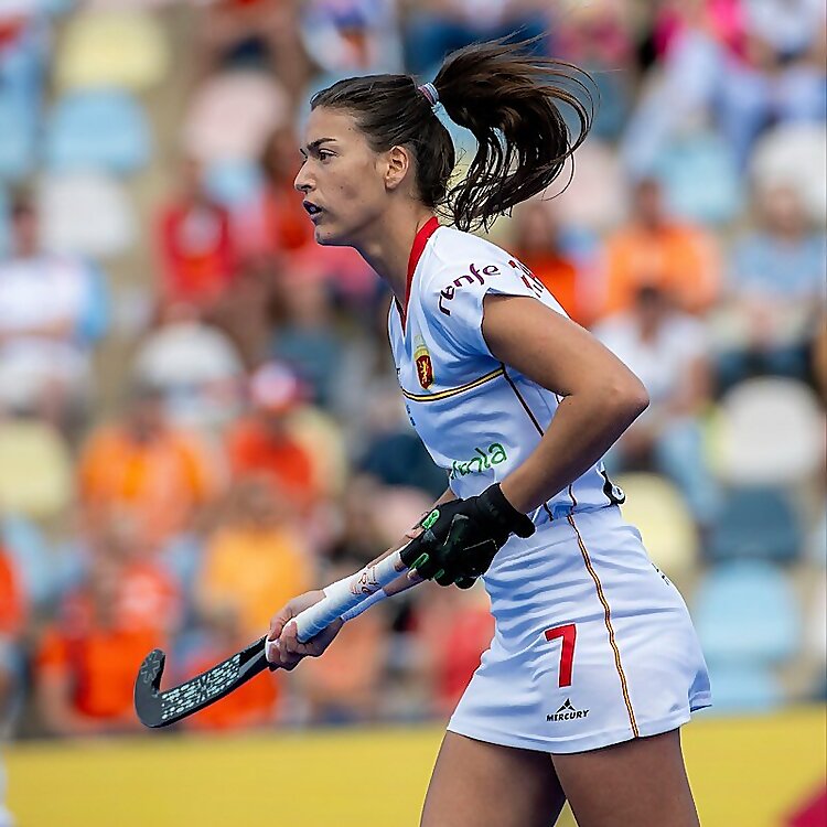 Florencia Amundson Teves