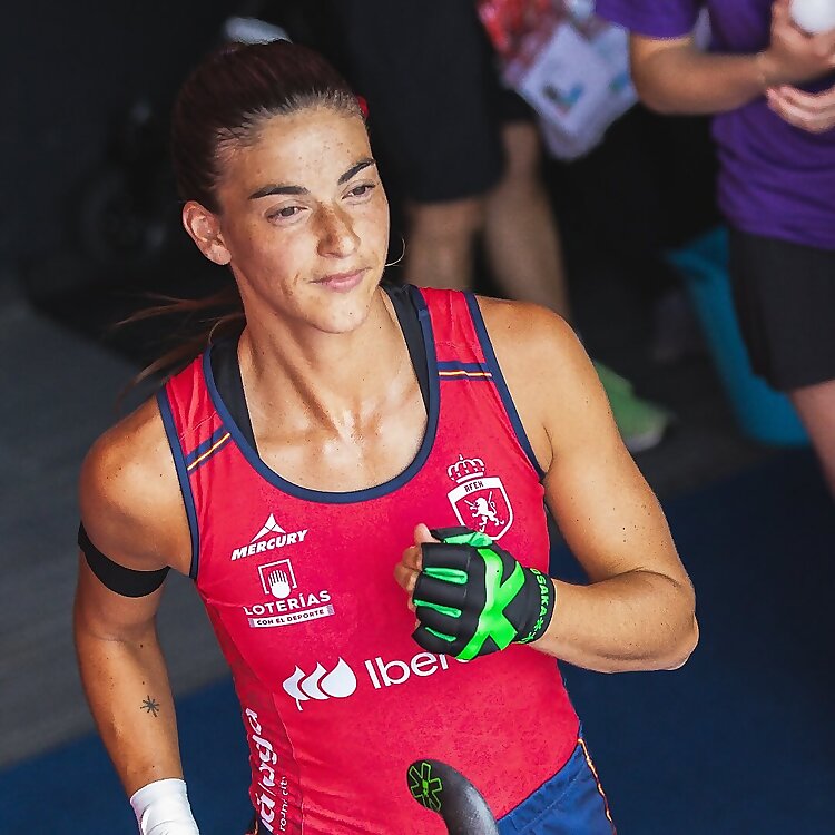 Florencia Amundson Teves