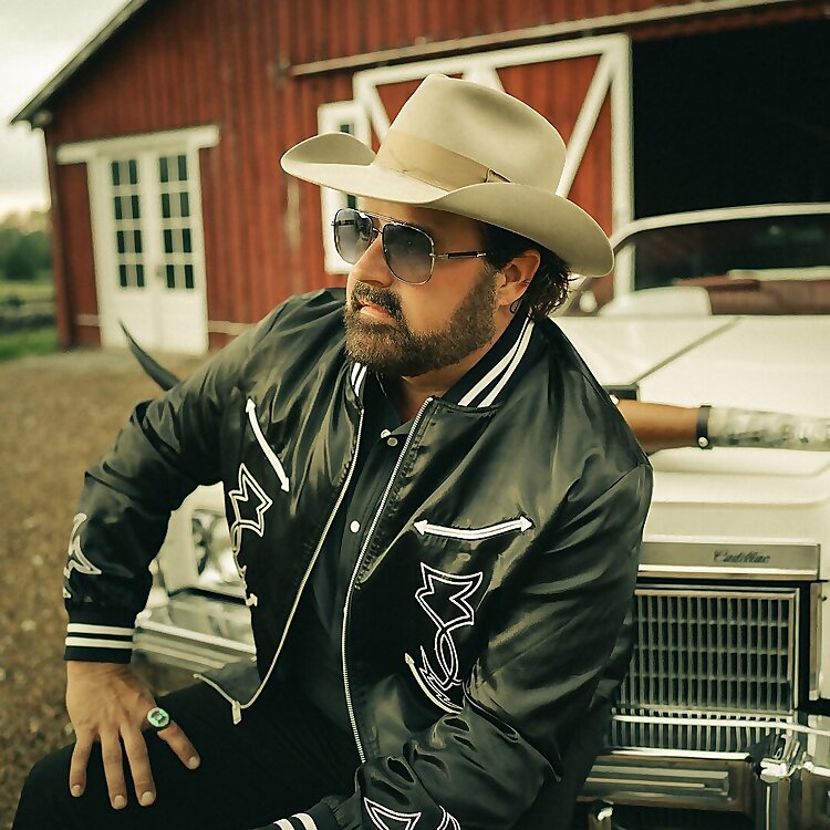 Randy Houser