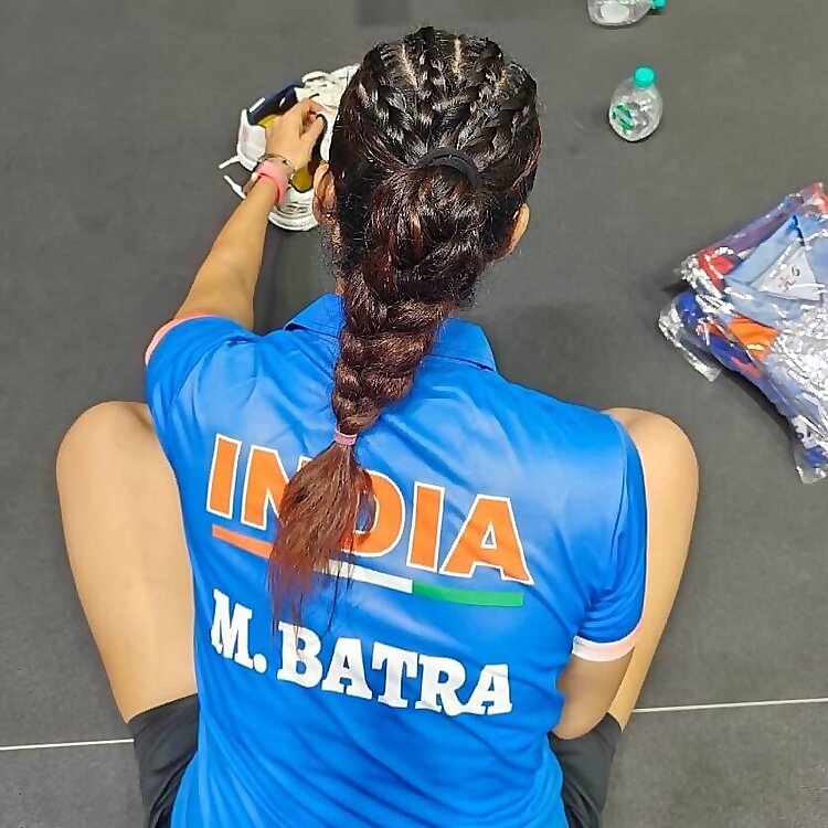 Manika Batra