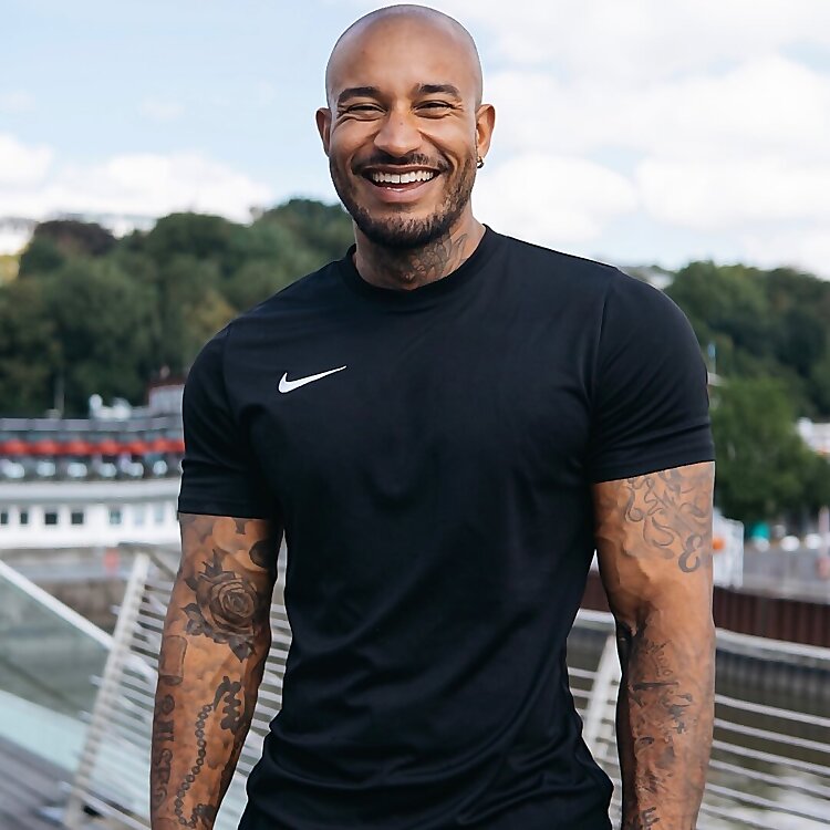 Lukas Charles Baltruschat 