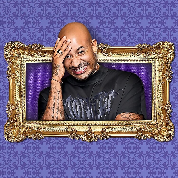 Lukas Charles Baltruschat 